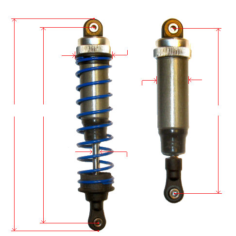 Shock Diagram